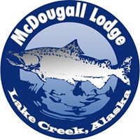 McDougall Alaska Fishing Lodge